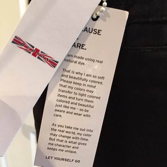 Rare NWT custom Jamie chinos 23 - Picture 4 of 8